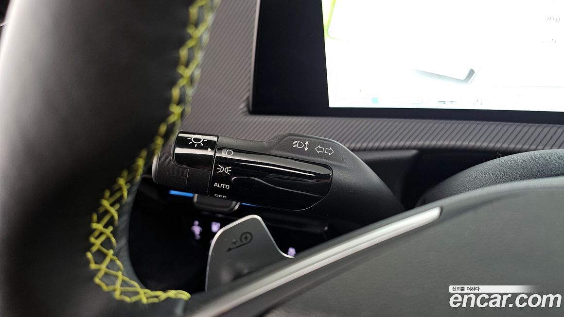 Kia EV6 2023