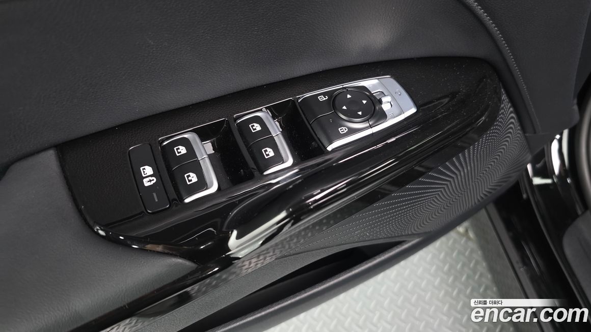 Kia K5 2023