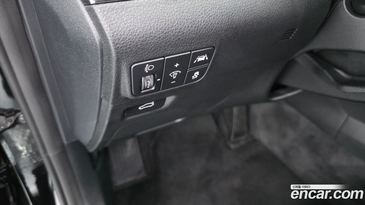 Kia K5 2023