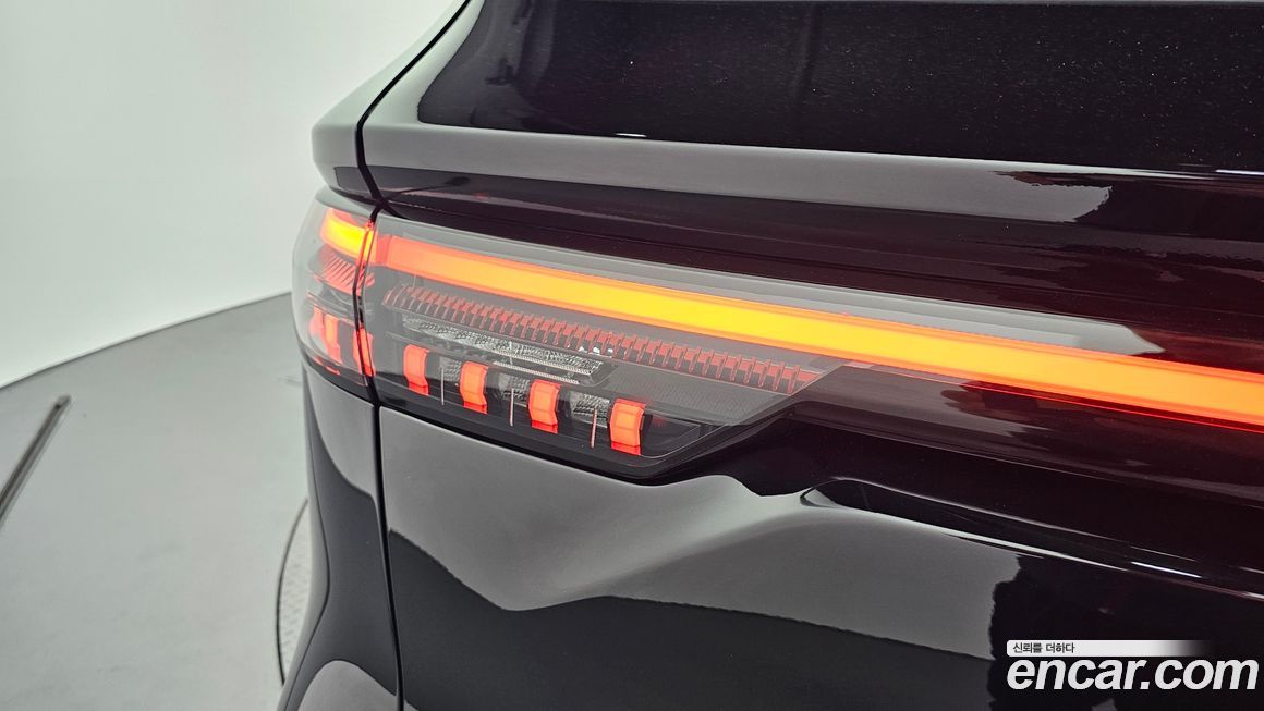 Renault-KoreaSamsung Grand Koleos 2025