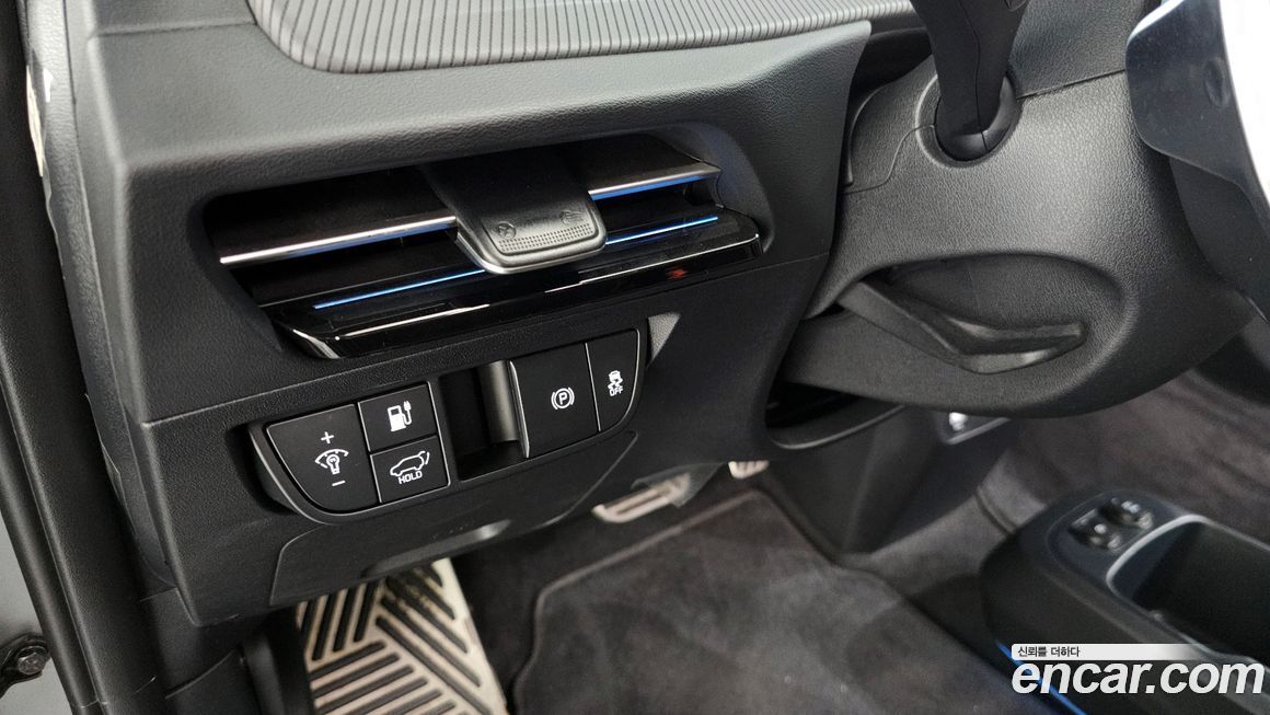 Kia EV6 2023