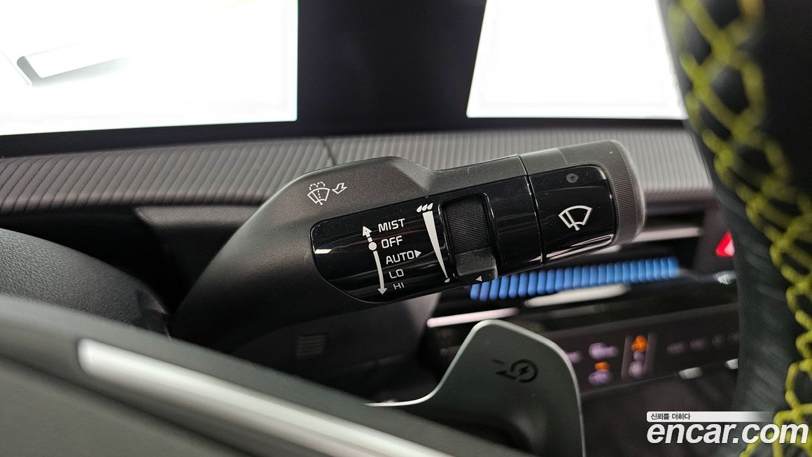 Kia EV6 2023
