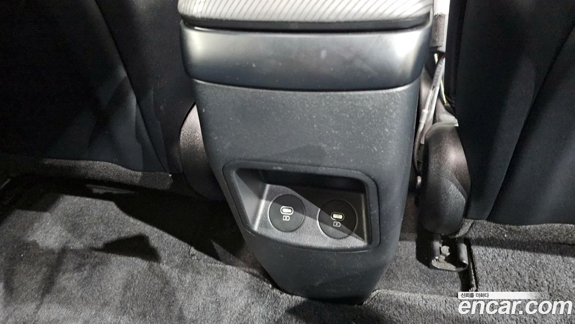 Kia EV6 2023