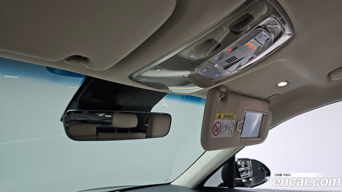 Genesis GV70 2021
