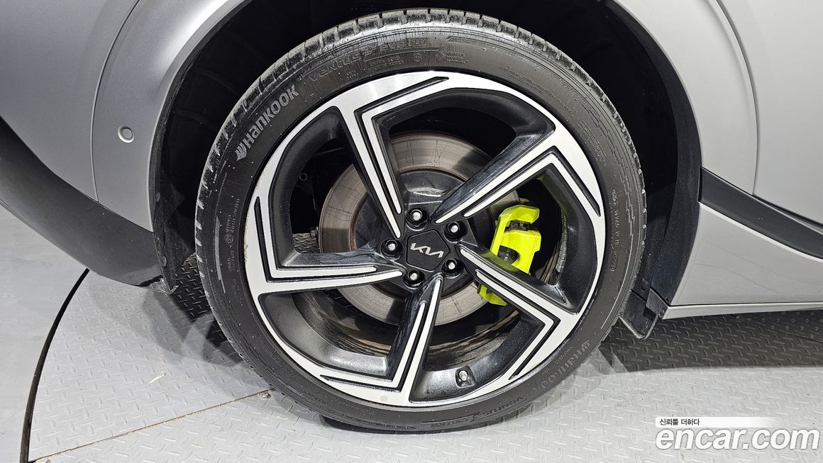 Kia EV6 2023