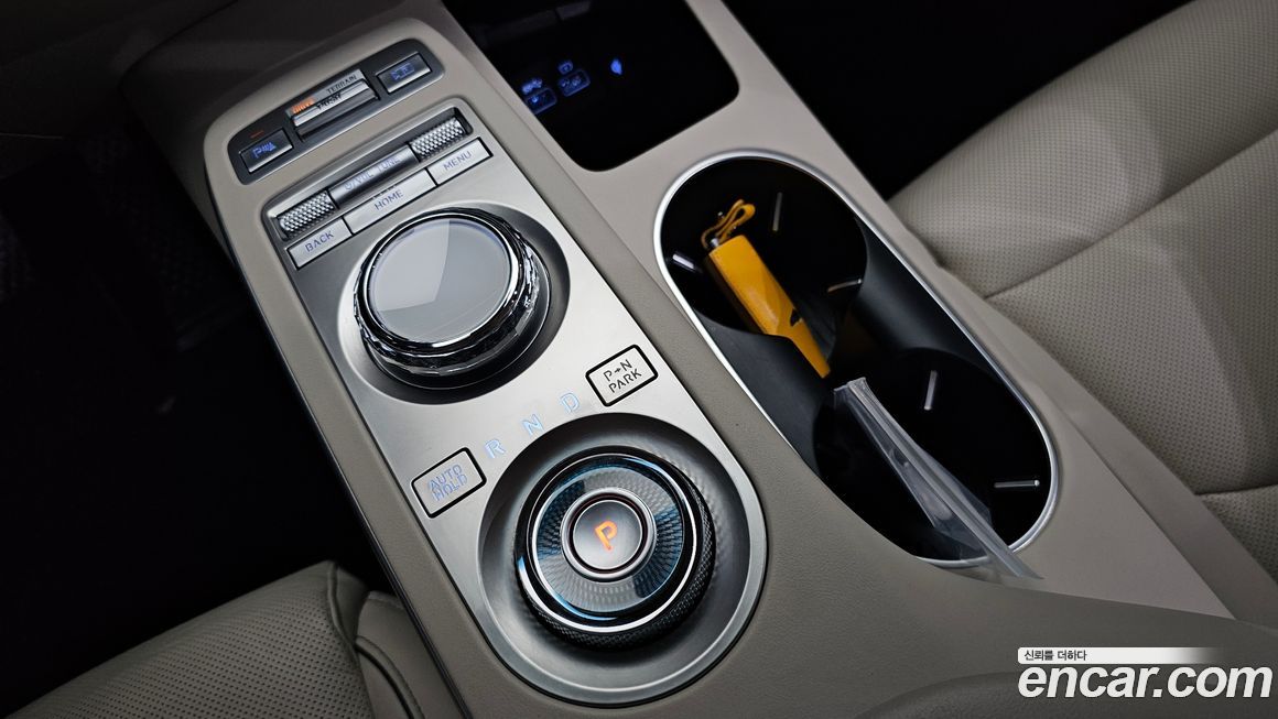 Genesis GV70 2021