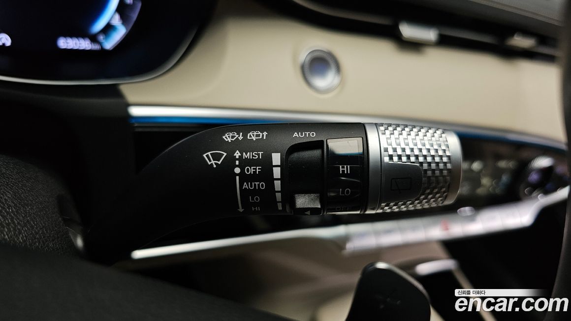 Genesis GV70 2021