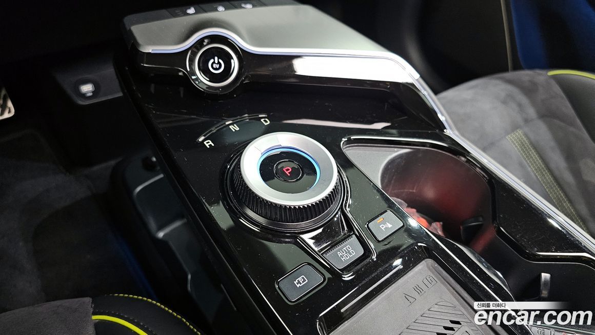 Kia EV6 2023