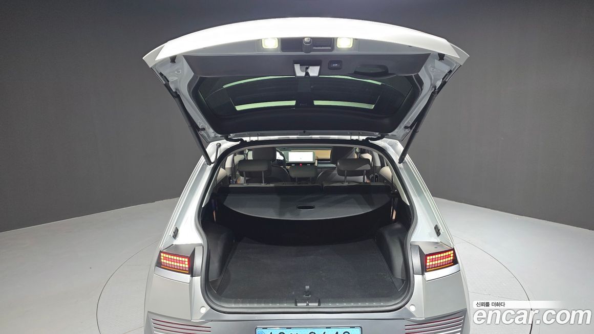 Hyundai Ioniq5 2024