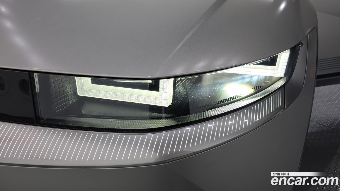 Hyundai Ioniq5 2022