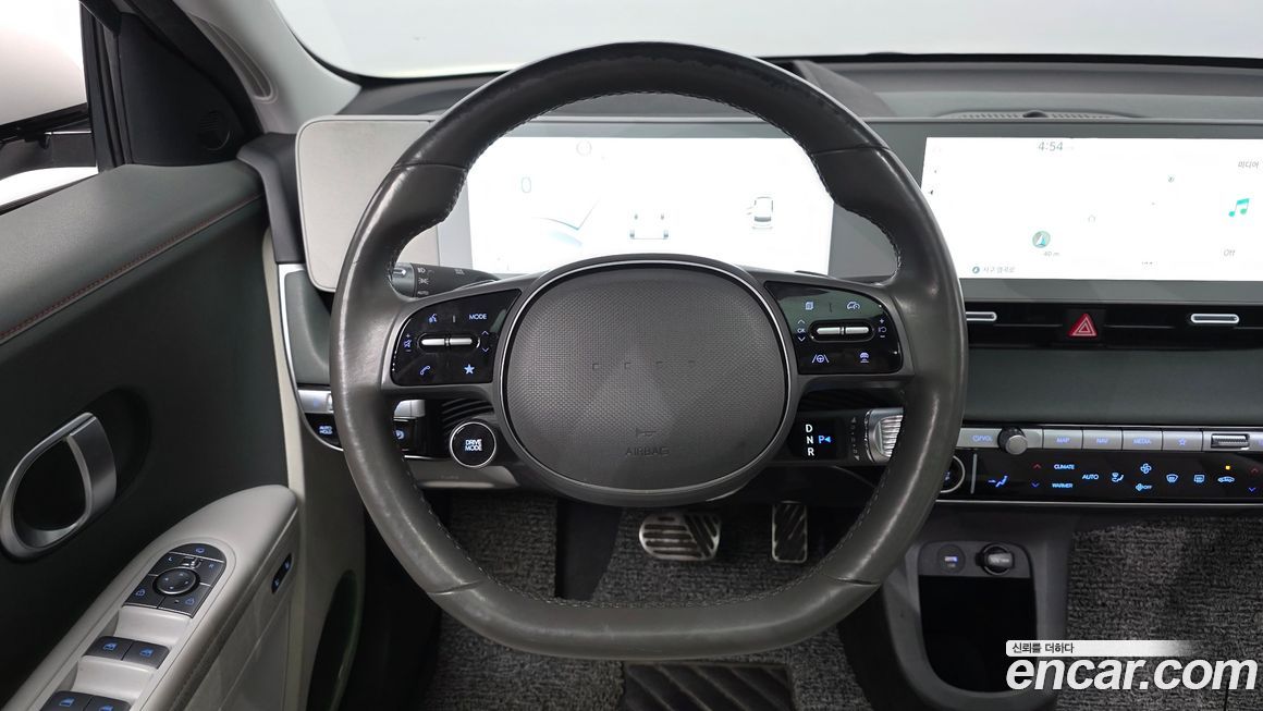 Hyundai Ioniq5 2022