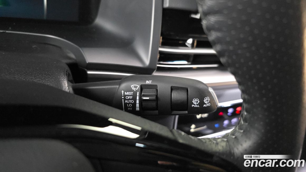 KG_Mobility_Ssangyong Rexton 2025