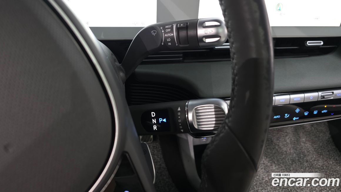 Hyundai Ioniq5 2022