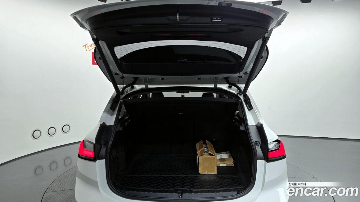 BMW 2-Series 2025
