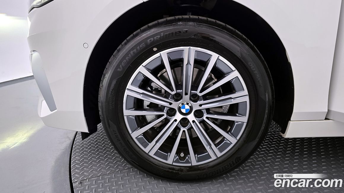 BMW 2-Series 2025