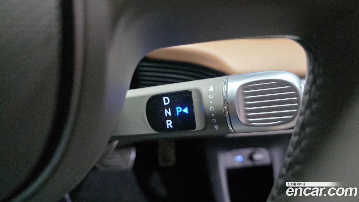 Hyundai Ioniq5 2024