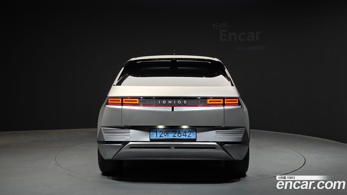 Hyundai Ioniq5 2024