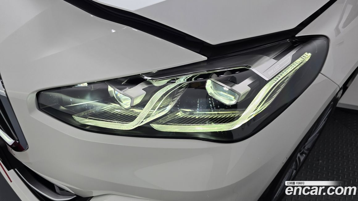 BMW 2-Series 2025
