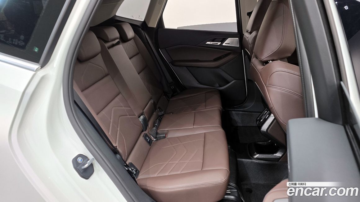 BMW 2-Series 2025