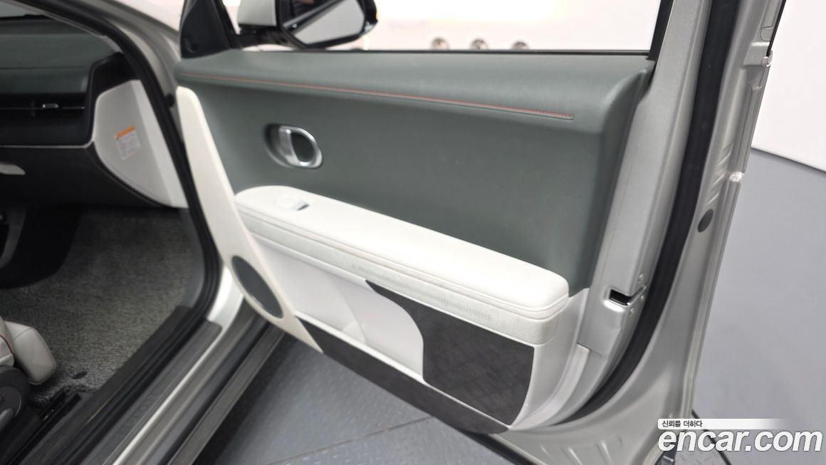 Hyundai Ioniq5 2022