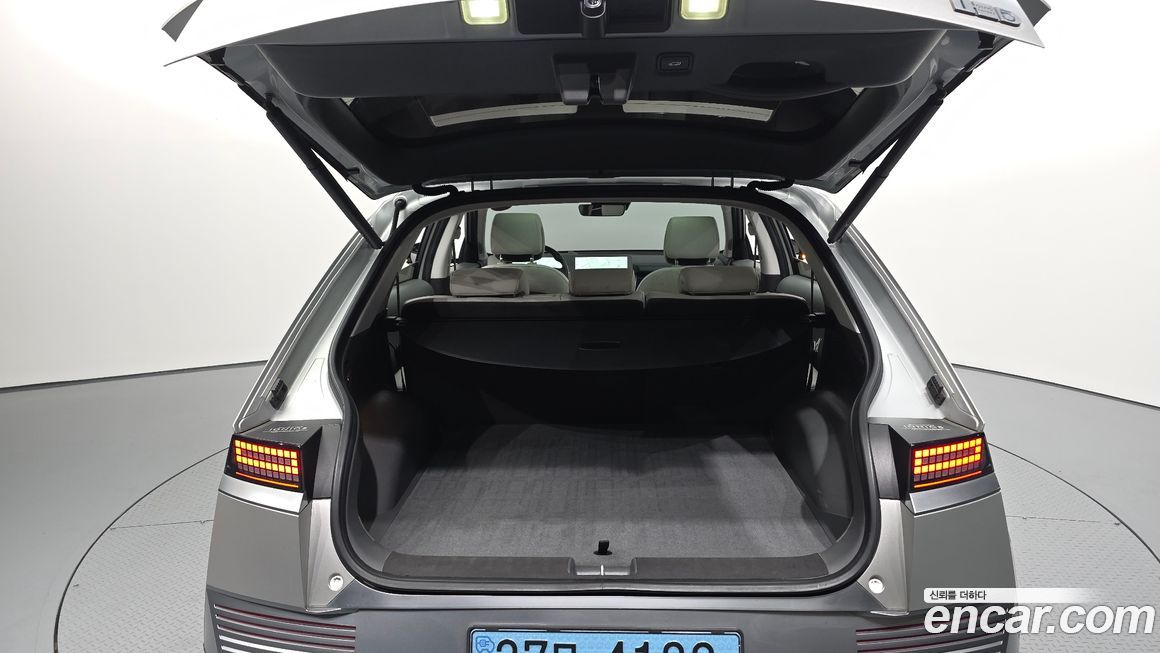 Hyundai Ioniq5 2022