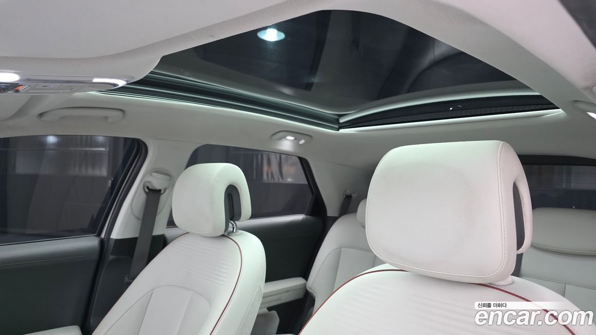 Hyundai Ioniq5 2022