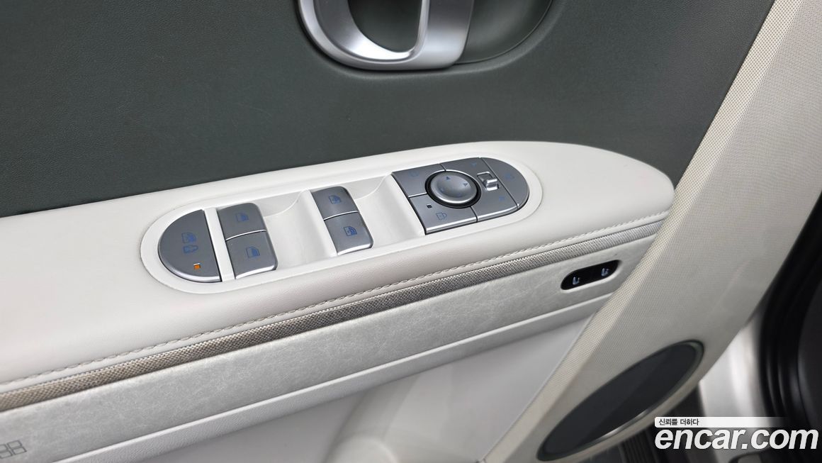 Hyundai Ioniq5 2022