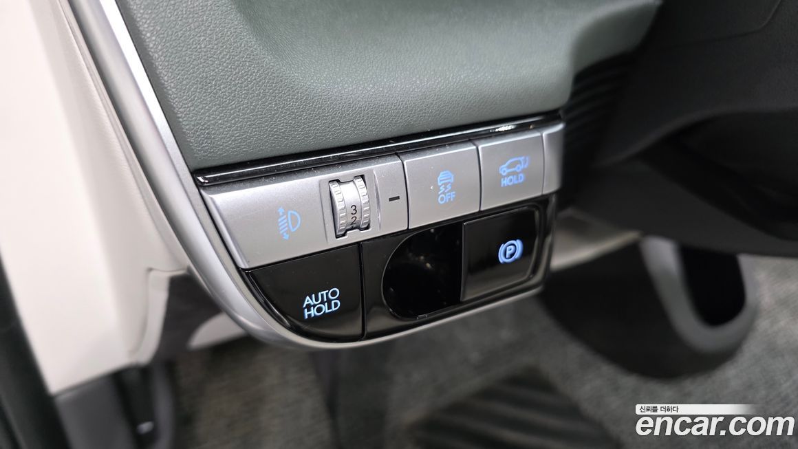 Hyundai Ioniq5 2022