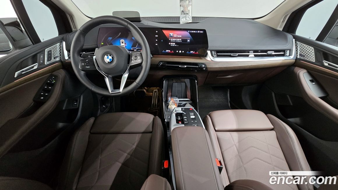 BMW 2-Series 2025