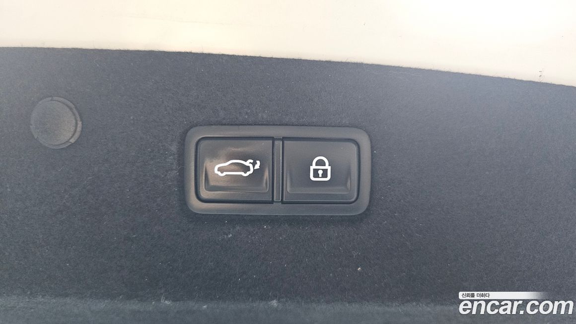 Kia K8 2024