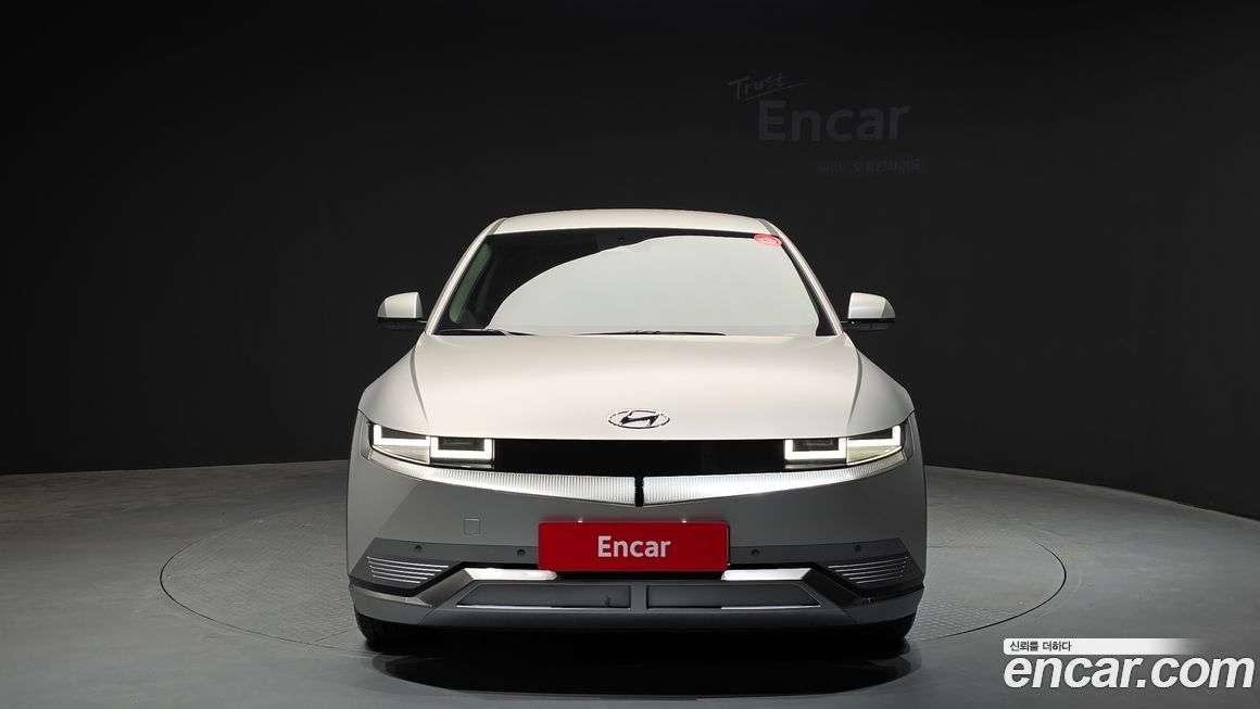 Hyundai Ioniq5 2024