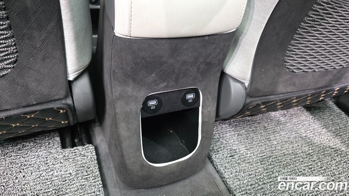 Hyundai Ioniq5 2022