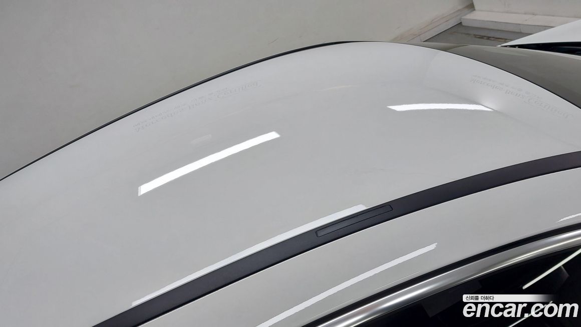 Mercedes-Benz A-Class 2024
