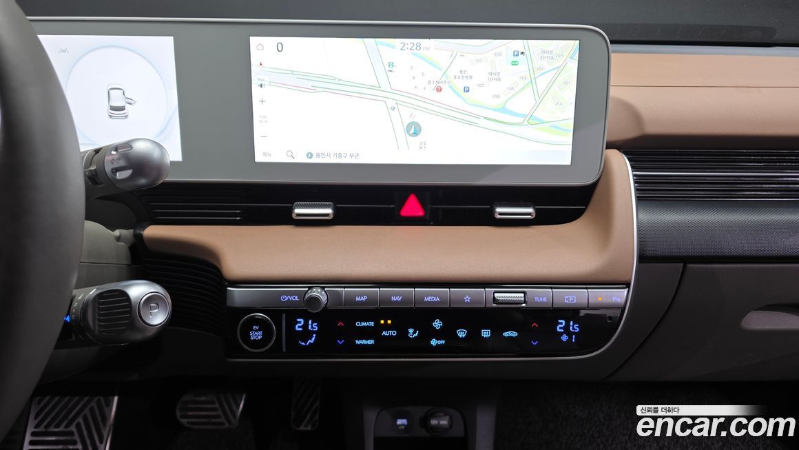 Hyundai Ioniq5 2024