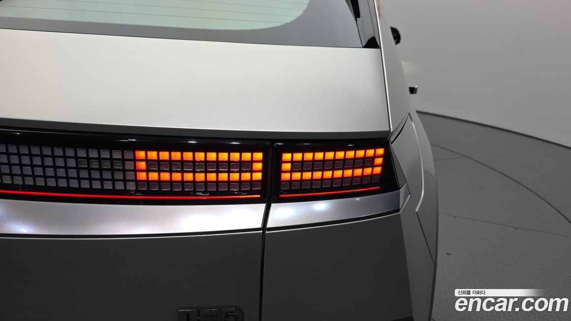 Hyundai Ioniq5 2022