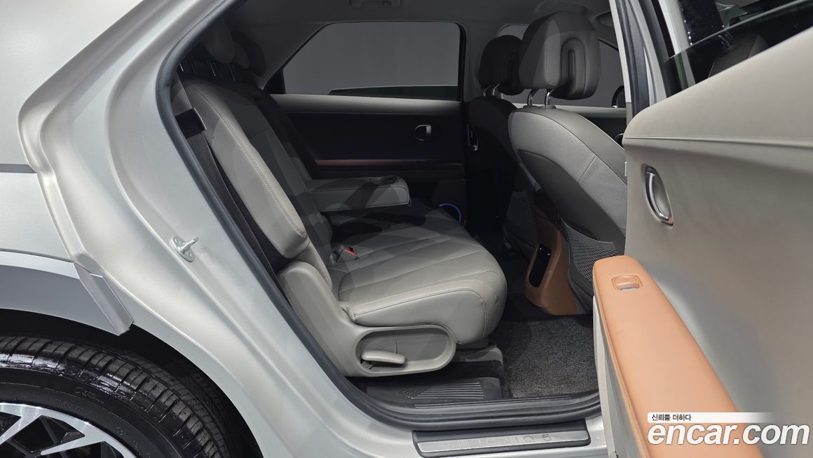Hyundai Ioniq5 2024