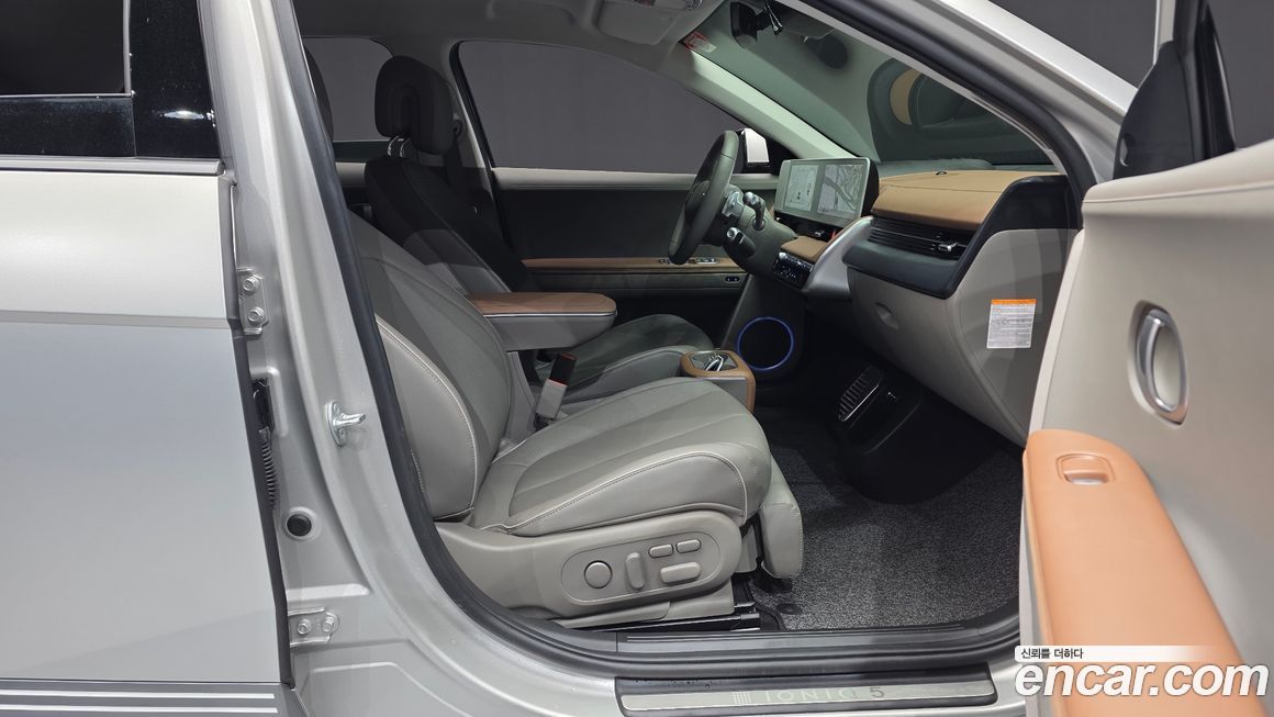 Hyundai Ioniq5 2024