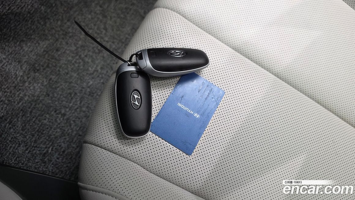 Hyundai Ioniq5 2022