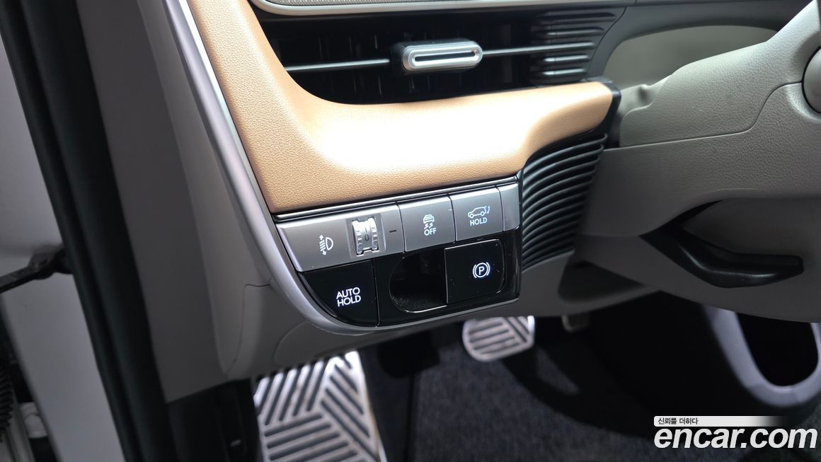 Hyundai Ioniq5 2024