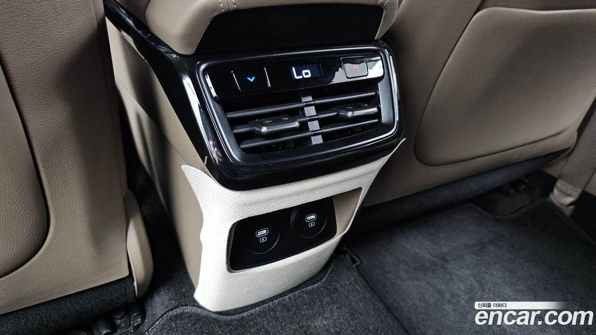 Kia K8 2024