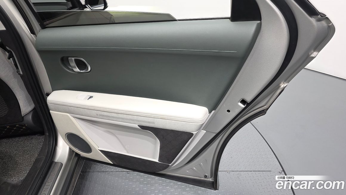 Hyundai Ioniq5 2022