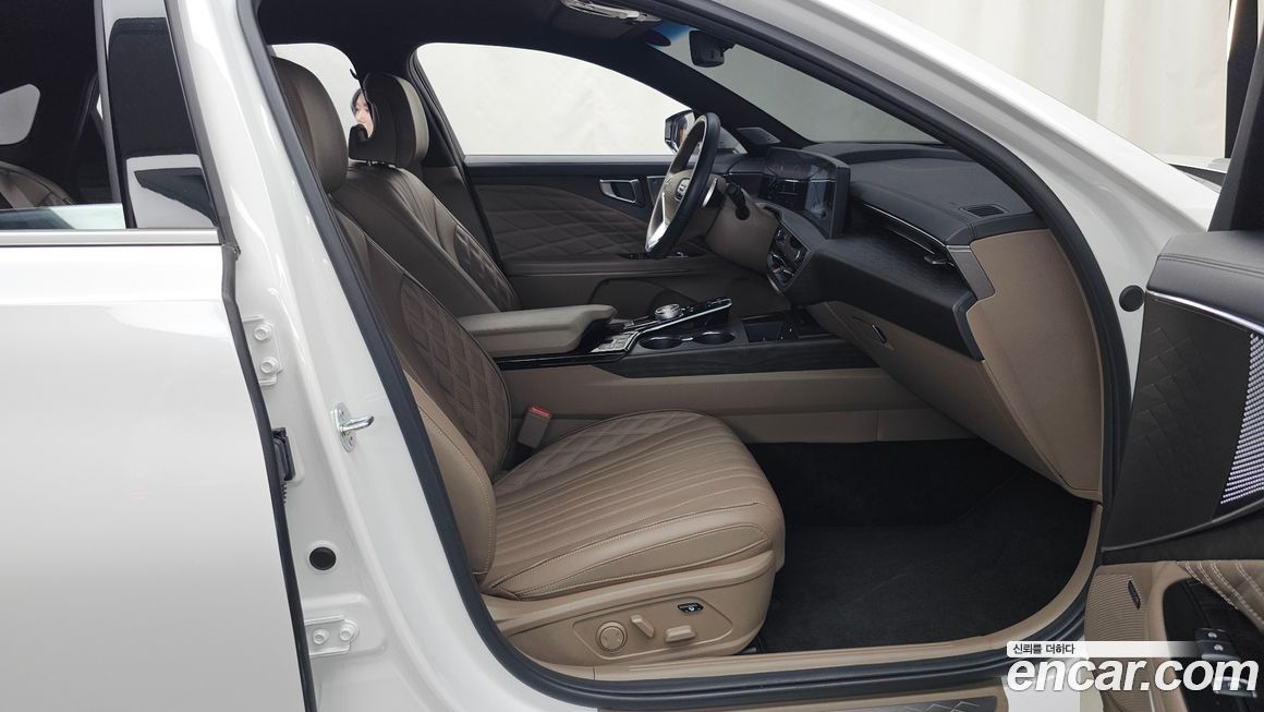 Kia K8 2024