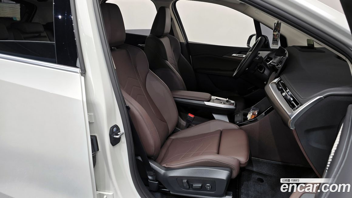 BMW 2-Series 2025