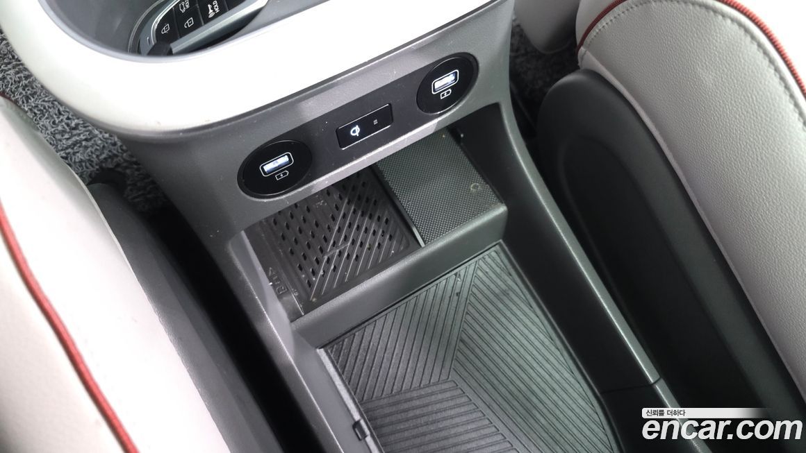 Hyundai Ioniq5 2022