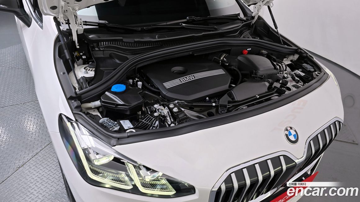 BMW 2-Series 2025