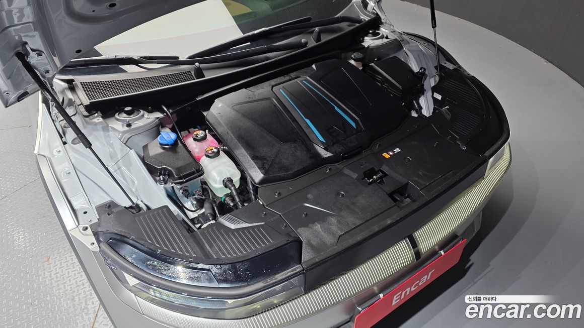 Hyundai Ioniq5 2024