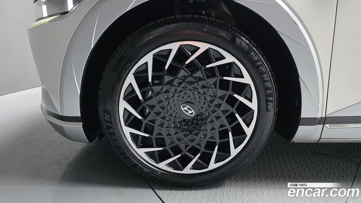 Hyundai Ioniq5 2024
