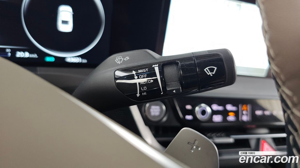 Kia K8 2024