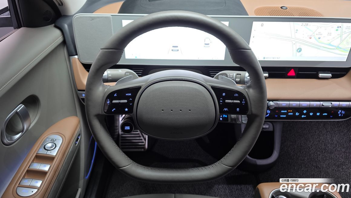 Hyundai Ioniq5 2024