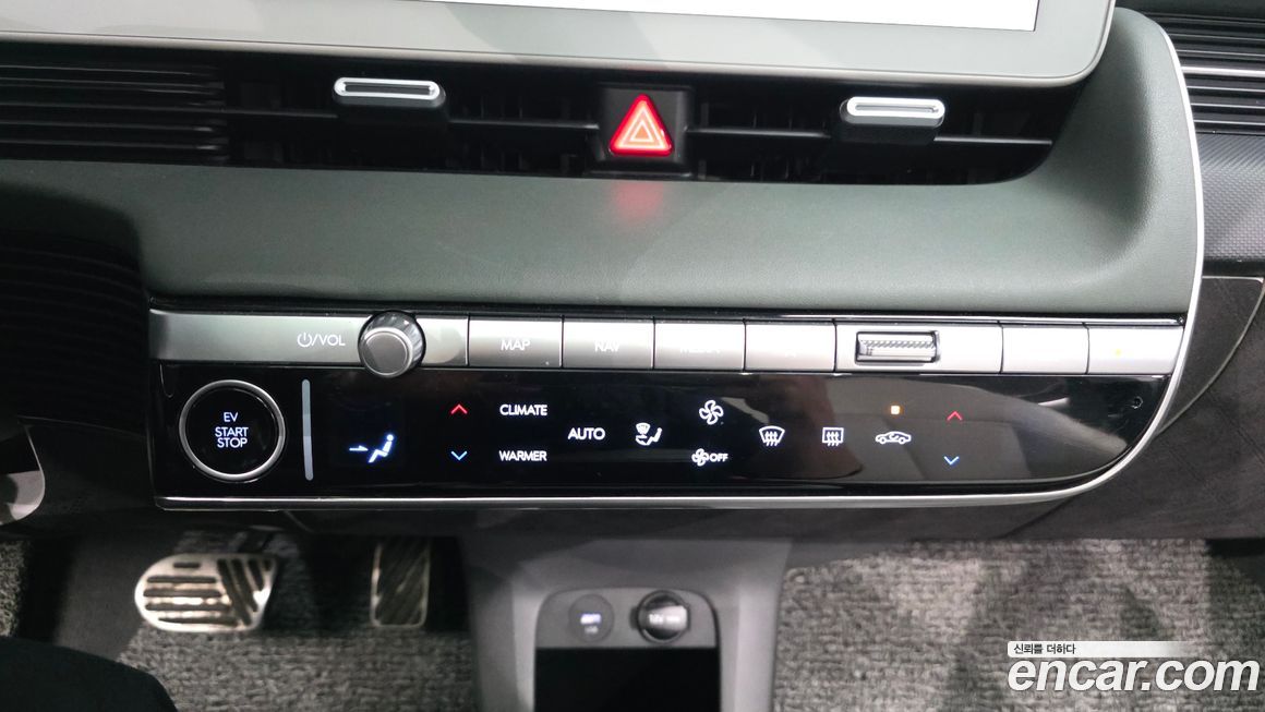 Hyundai Ioniq5 2022